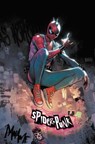 Spider-Punk: Battle of The Banned - Cody Ziglar - 9781302934620