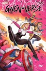 Spider-Gwen: Gwenverse - Tim Seeley - 9781302934651