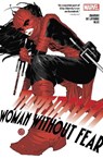 Daredevil: Woman Without Fear - Chip Zdarsky - 9781302934934