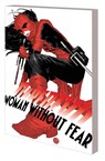 Daredevil: Woman Without Fear - Chip Zdarsky - 9781302934934