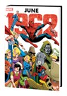 Marvel: June 1962 Omnibus - Stan Lee - 9781302945046