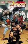 Savage Avengers Vol. 1 - David Pepose - 9781302945381