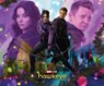 Marvel Studios' Hawkeye: The Art of The Series - Jess Harrold - 9781302945855