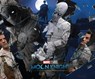 Marvel Studios' Moon Knight: The Art of The Series - Jess Harrold - 9781302945862