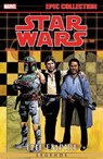 Star Wars Legends Epic Collection: The Empire Vol. 7 - Tom Taylor ; Scott Allie ; Mike Kennedy - 9781302946012