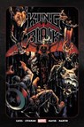 King In Black Omnibus - Donny Cates - 9781302946432