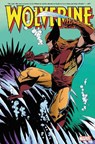 Wolverine Omnibus Vol. 3 - Larry Hama ; Peter David ; Fabian Nicieza - 9781302946517