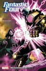 Fantastic Four Vol. 11: Reckoning War Part II - Dan Slott - 9781302946548