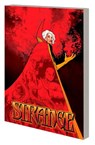 Strange Vol. 2: The Doctor Strange of Death - Jed Mackay - 9781302946746