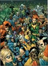 Secret Invasion: Meet the Skrulls - Robbie Thompson ; Stan Lee ; Roy Thomas - 9781302946760