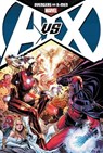 Avengers Vs. X-Men Omnibus - Brian Michael Bendis ; Jason Aaron ; Ed Brubaker - 9781302946777