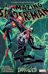 Amazing Spider-Man By Zeb Wells Vol. 4: Dark Web - Zeb Wells - 9781302947361