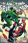 Amazing Spider-Man by Zeb Wells Vol. 7: Armed and Dangerous - Zeb Wells - 9781302947392