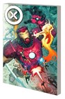 X-Men by Gerry Duggan Vol. 4 - Gerry Duggan - 9781302947538