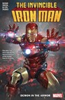 Invincible Iron Man By Gerry Duggan Vol. 1: Demon In The Armor - Gerry Duggan - 9781302947583
