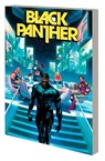 Black Panther by John Ridley Vol. 3 - John Ridley - 9781302947651
