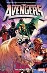 Avengers by Jed Mackay Vol. 1 - Jed Mackay - 9781302947699