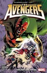 Avengers by Jed Mackay Vol. 2: Twilight Dreaming - Jed MacKay - 9781302947705