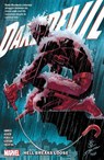 Daredevil By Saladin Ahmed Vol. 1: Hell Breaks Loose - Saladin Ahmed - 9781302947729