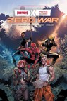 Fortnite x Marvel: Zero War - Christos Gage ; Donald Mustard - 9781302947934