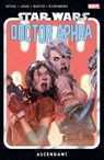 Star Wars: Doctor Aphra Vol. 6 - Ascendant - Alyssa Wong - 9781302948030
