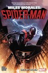 Miles Morales: Spider-Man By Cody Ziglar Vol. 1 - Cody Ziglar - 9781302948528