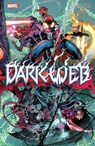 Dark Web - Zeb Wells - 9781302948603