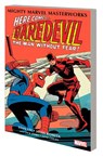 Mighty Marvel Masterworks: Daredevil Vol. 2 - Stan Lee ; Dennis O'Neil - 9781302948917