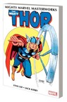 Mighty Marvel Masterworks: The Mighty Thor Vol. 3 - The Trial of The Gods - Stan Lee - 9781302948931