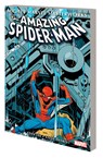 Mighty Marvel Masterworks: The Amazing Spider-Man Vol. 4 - The Master Planner - Stan Lee - 9781302948993