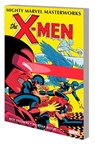 Mighty Marvel Masterworks: The X-Men Vol. 3 - Divided We Fall - Roy Thomas - 9781302949013