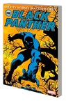 Mighty Marvel Masterworks: The Black Panther Vol. 2 - Look Homeward - Roy Thomas - 9781302949051