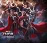 Marvel Studios' Thor: Love & Thunder - The Art of The Movie - Jess Harrold - 9781302949136