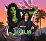 Marvel Studios' She-Hulk: Attorney At Law - The Art of The Series - Jess Harrold - 9781302949167