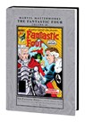 Marvel Masterworks: The Fantastic Four Vol. 25 - John Byrne - 9781302949396