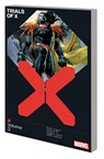 Trials of X Vol. 3 - Benjamin Percy ; Gerry Duggan ; Tini Howard - 9781302949556
