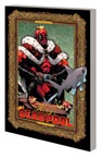 King Deadpool By Kelly Thompson - Kelly Thompson - 9781302949730