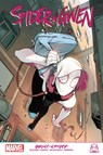 Spider-Gwen: Ghost-Spider - Seanan McGuire ; TIM ELDRED ; Marvel Various - 9781302950101