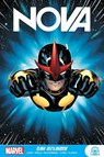 Nova: Sam Alexander - Jeph Loeb ; Zeb Wells - 9781302950422