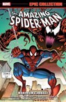 Amazing Spider-Man Epic Collection: Maximum Carnage - David Michelinie - 9781302950460