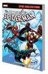 Amazing Spider-Man Epic Collection: Round Robin - David Michelinie - 9781302950545