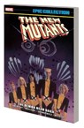 New Mutants Epic Collection: The Demon Bear Saga - Chris Claremont - 9781302950552