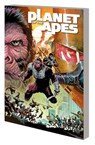 Planet Of The Apes - WALKER,  David F. - 9781302950866