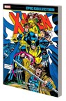 X-Men Epic Collection: Legacies - Fabian Nicieza ; Scott Lobdell - 9781302951115