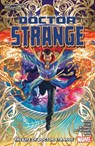 Doctor Strange By Jed MacKay Vol. 1: The Life of Doctor Strange - Jed Mackay - 9781302951160