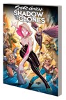 Spider-gwen: Shadow Clones - KIM,  Emily - 9781302951184