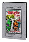 Marvel Masterworks: The Fantastic Four Vol. 2 - Stan Lee - 9781302951344