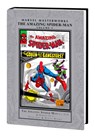 Marvel Masterworks: The Amazing Spider-Man Vol. 3 - Stan Lee - 9781302951429