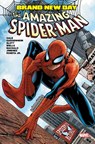 Spider-Man: Brand New Day Omnibus Vol. 1 - Dan Slott ; Marc Guggenheim ; Bob Gale - 9781302951757