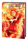 Phoenix Omnibus Vol. 2 - Chris Claremont - 9781302951917